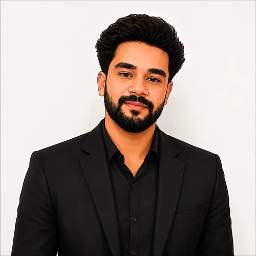 Abdul, Management · Sales