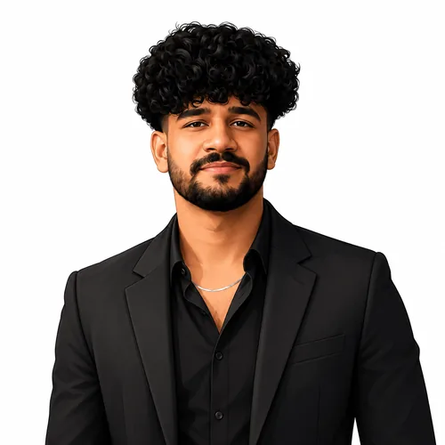 Abdullah, Management · Marketing