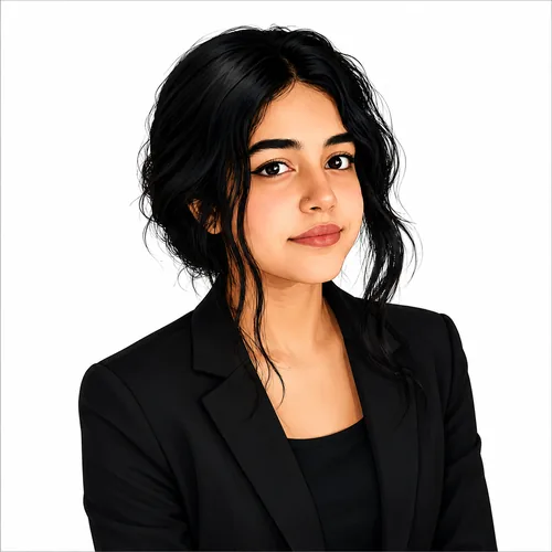Noor, CEO
